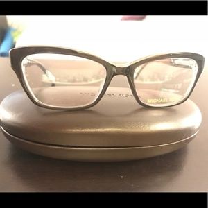 michael kors eyeglasses mk257